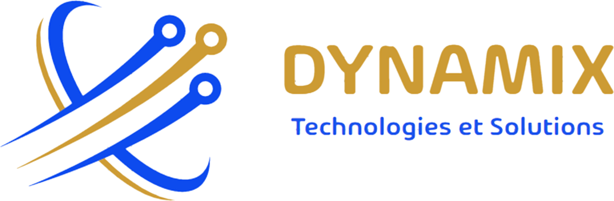 Contact - Dynamix Technologies et Solutions